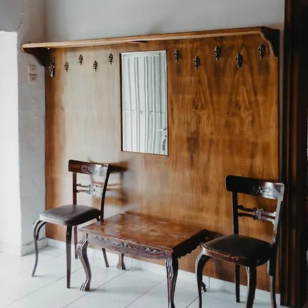 Leanland Country House Megala Kalyvia