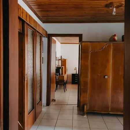 Leanland Country House * Megala Kalyvia