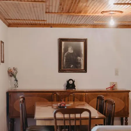 Leanland Country House Megala Kalyvia
