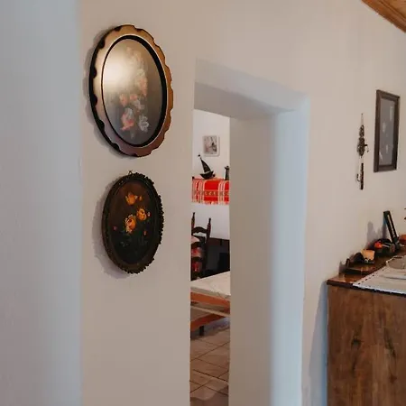 Leanland Country House * Megala Kalyvia