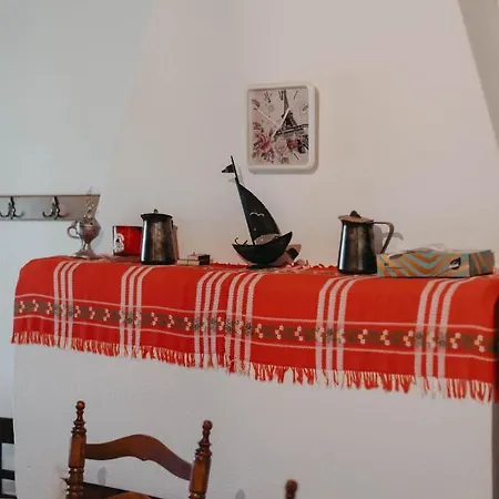 Leanland Country House 펜션