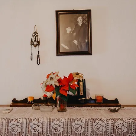 펜션 Leanland Country House Megala Kalyvia