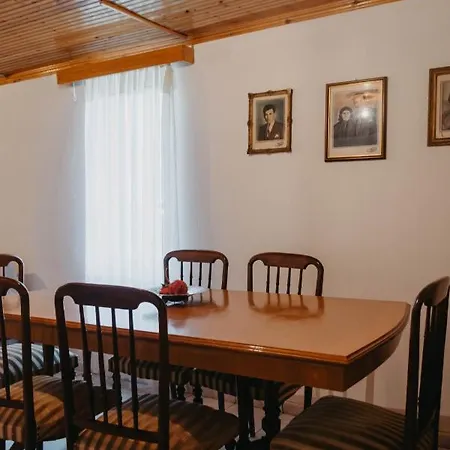 펜션 Leanland Country House Megala Kalyvia