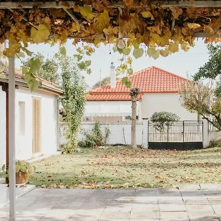 Leanland Country House * Megala Kalyvia
