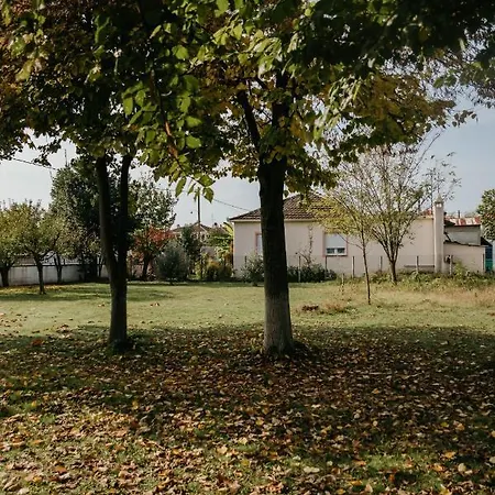 펜션 Leanland Country House Megala Kalyvia