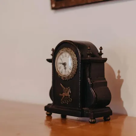 펜션 Leanland Country House *