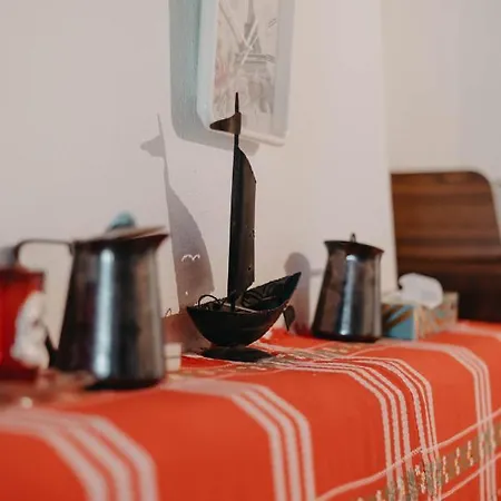 Leanland Country House 펜션 Megala Kalyvia
