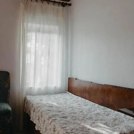 펜션 Leanland Country House Megala Kalyvia