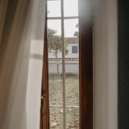 Leanland Country House Megala Kalyvia