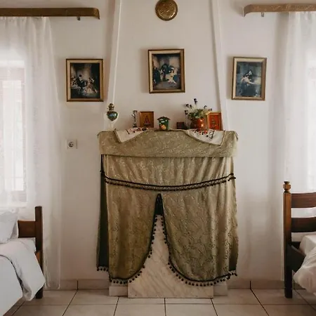 Leanland Country House