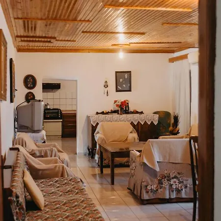 Leanland Country House 펜션