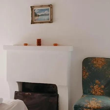 펜션 Leanland Country House *
