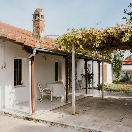 Leanland Country House
