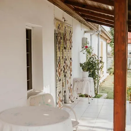 Leanland Country House 펜션 Megala Kalyvia