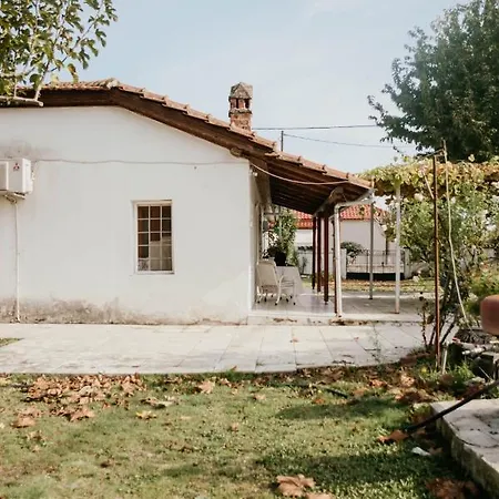 Leanland Country House *