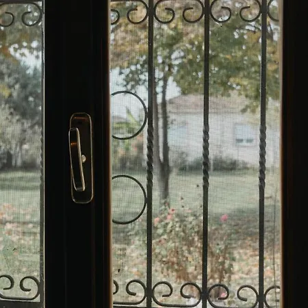Leanland Country House Megala Kalyvia