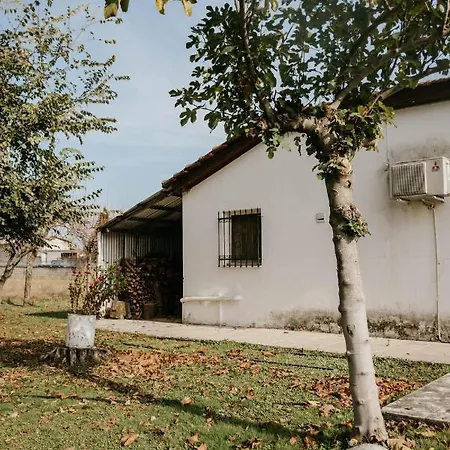 Leanland Country House * Megala Kalyvia