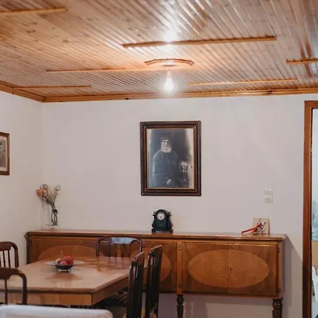 펜션 Leanland Country House