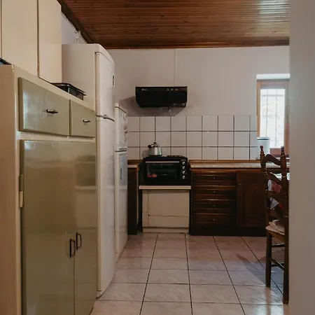 Leanland Country House 펜션 Megala Kalyvia