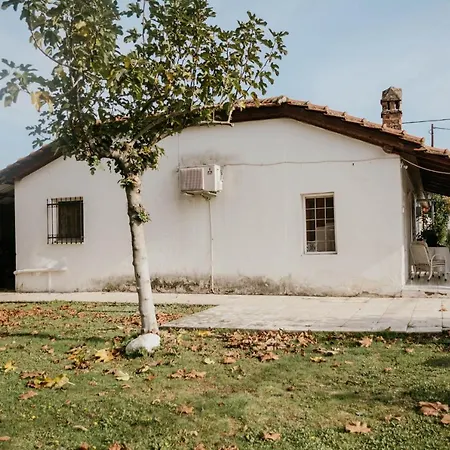 Leanland Country House Megala Kalyvia