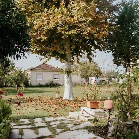 Leanland Country House *
