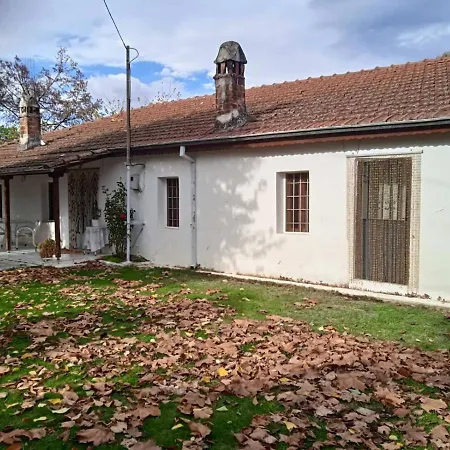 Leanland Country House * Megala Kalyvia